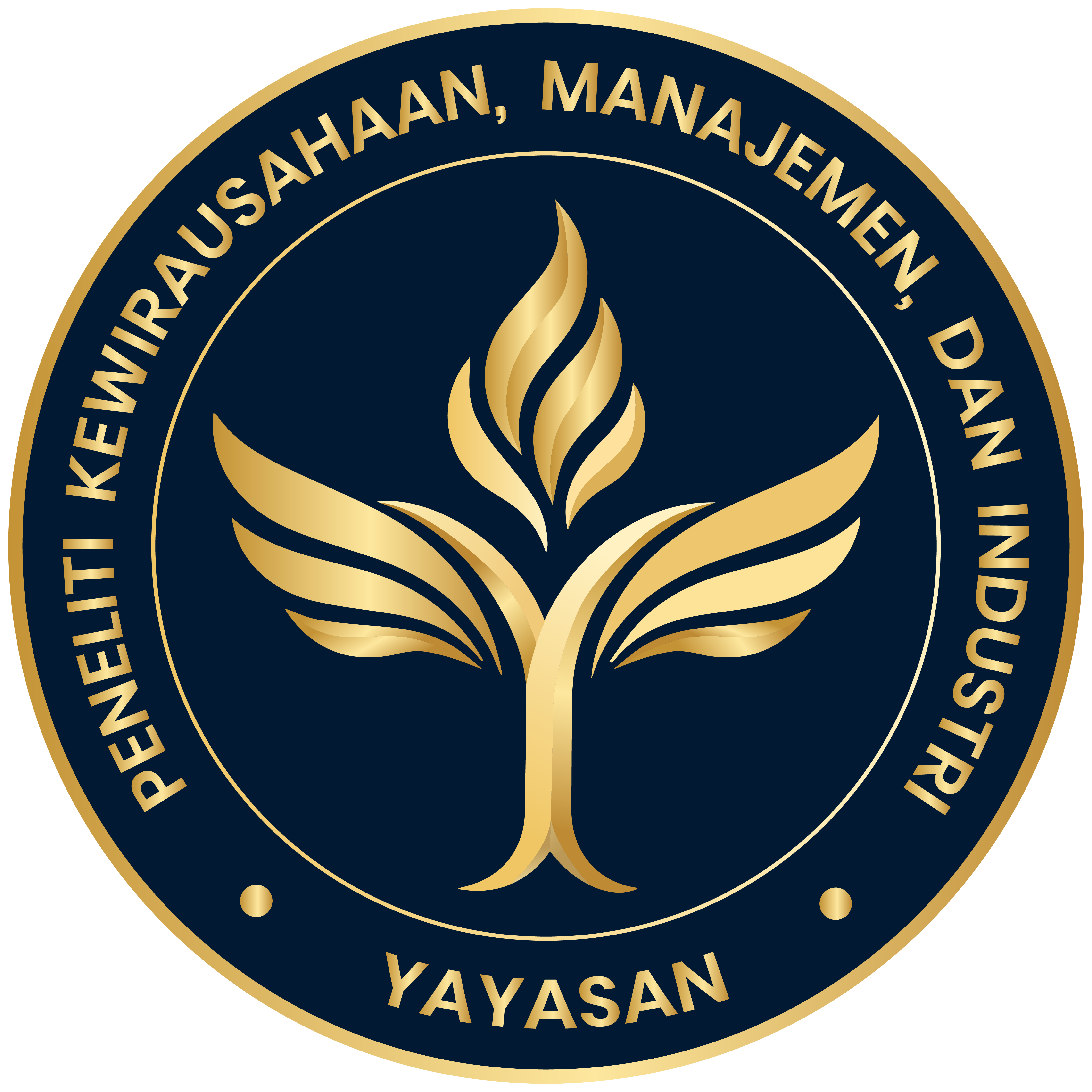 Logo Yayasan